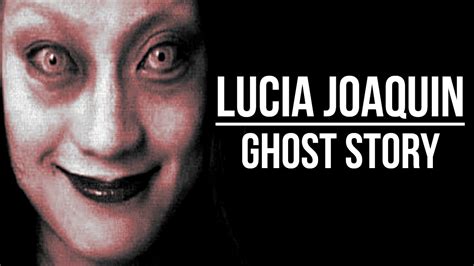 lucia joaquin face|Revisiting Lucia Joaquin Facebook Ghost Story .